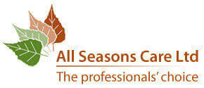All Seasons Care Ltd 