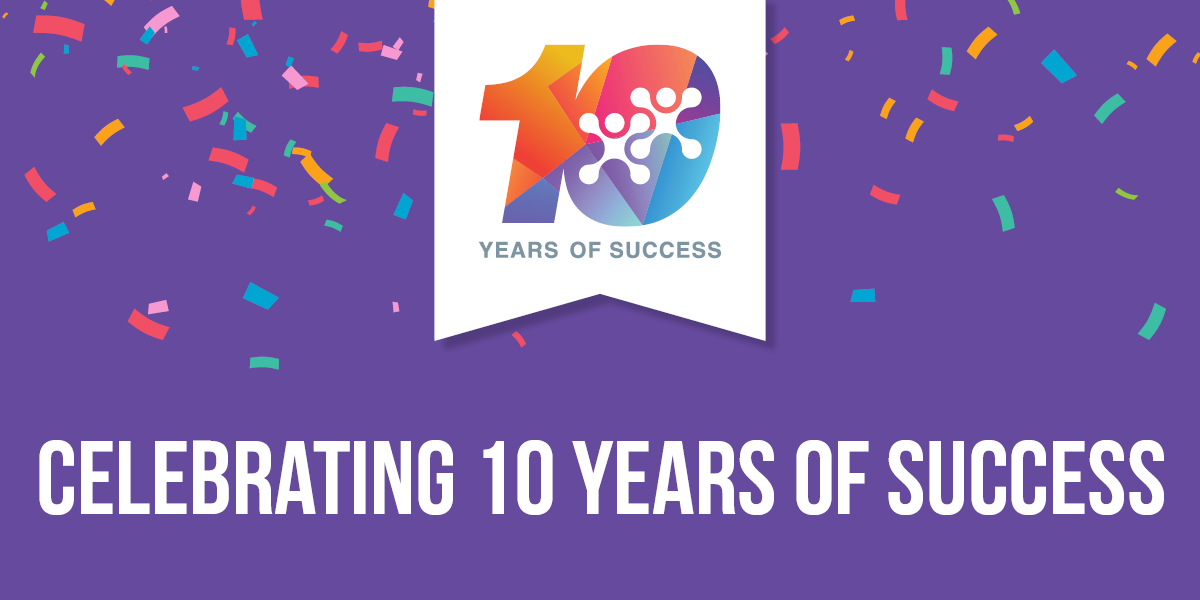 The Skills Network Celebrates 10 Years of Success | The Skills Network