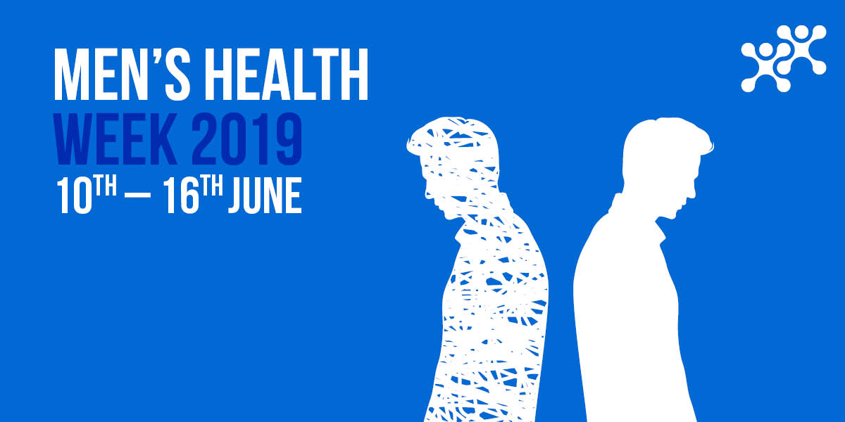 Men's Health Week 2019