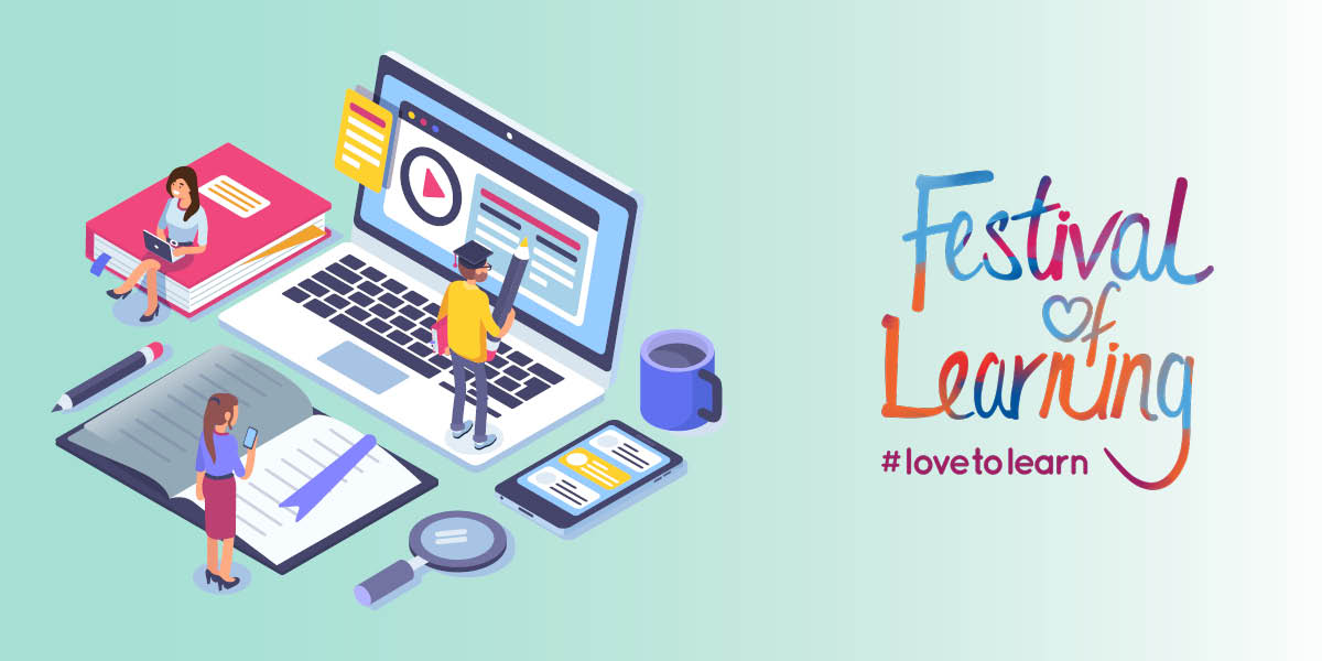Festival of Learning 2019