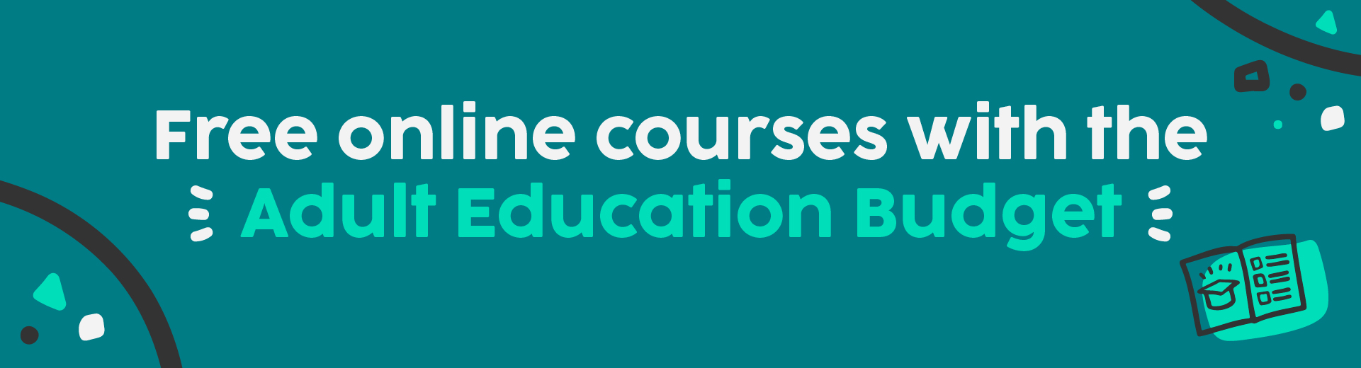 Free Online Courses with the Adult Education Budget (AEB) 2023