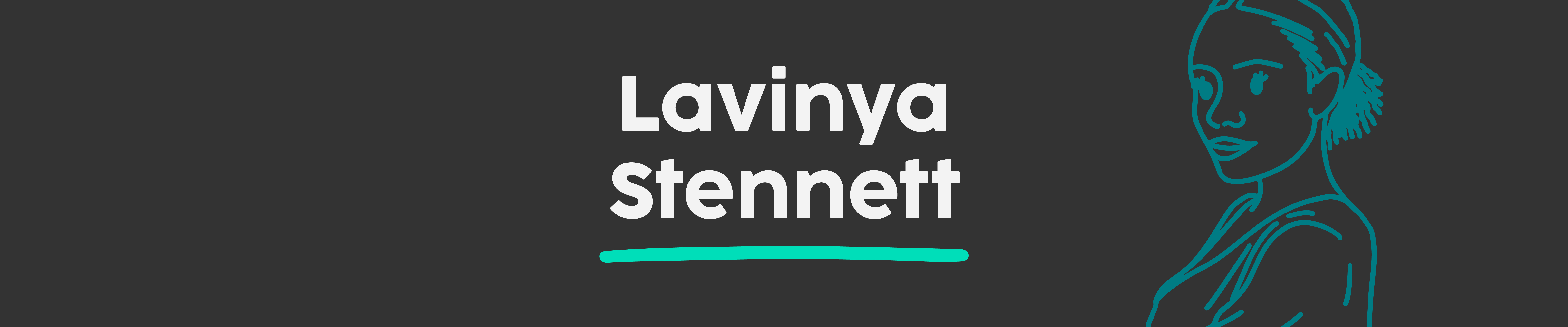 Lavinya Stennet