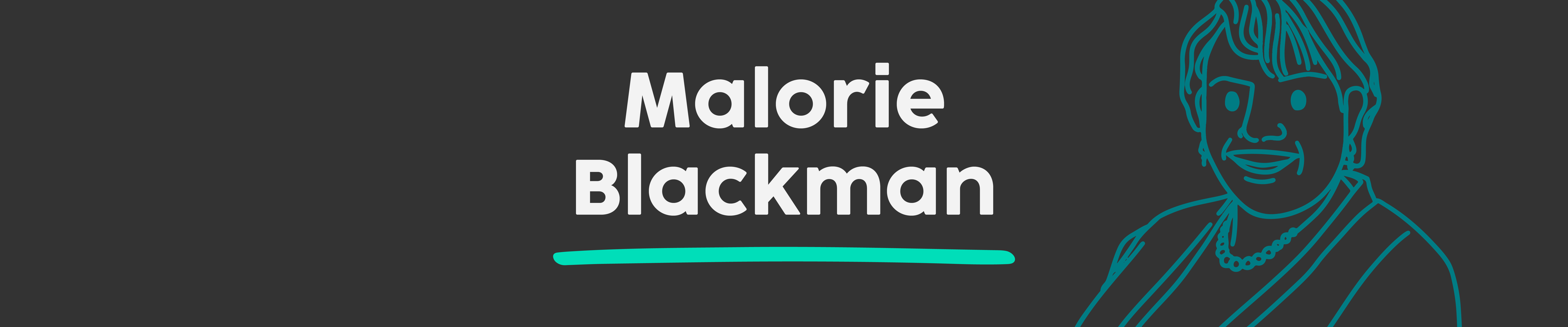 Malorie Blackman