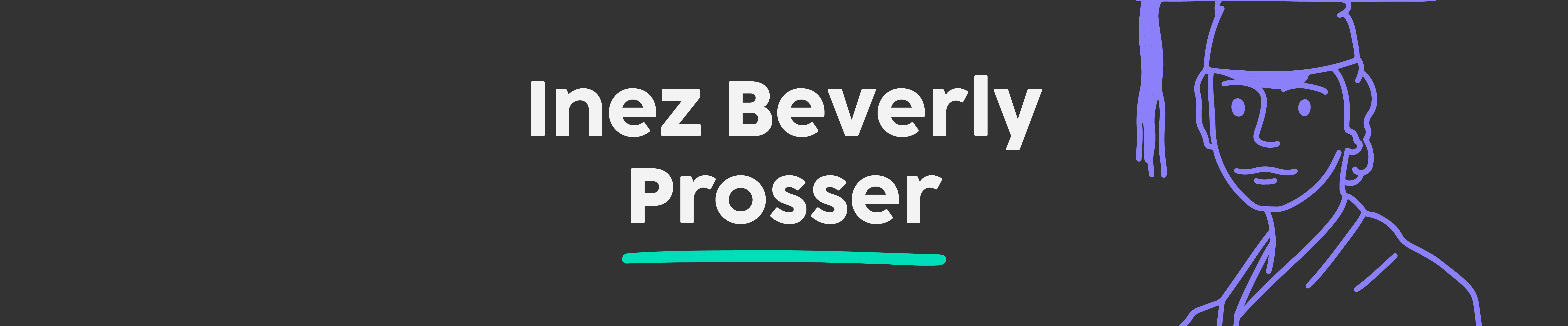 Inez Beverly Prosser