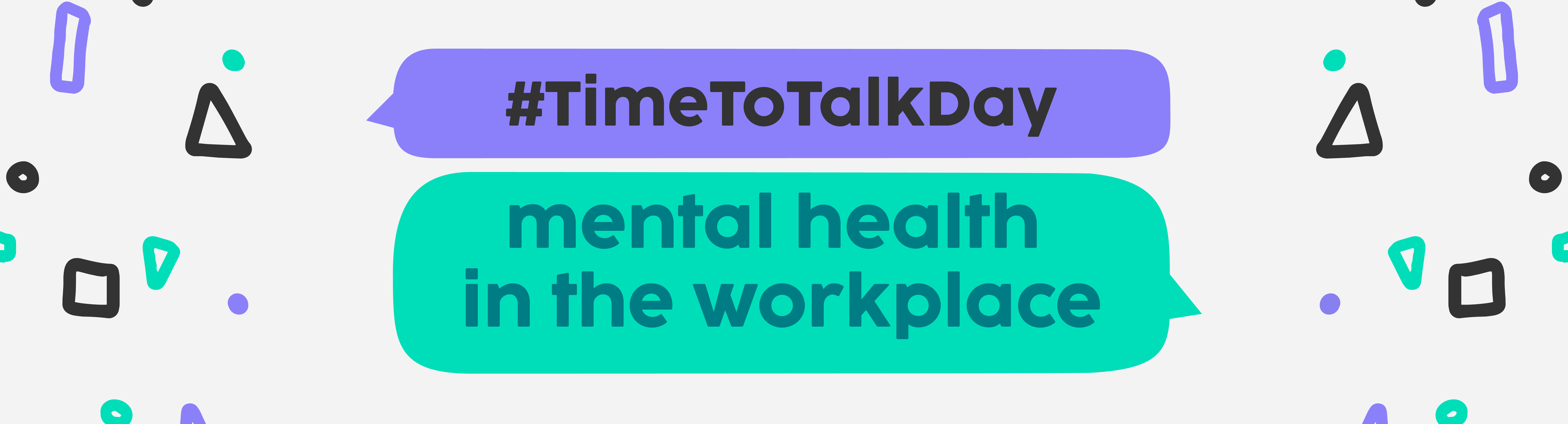 time to talk day