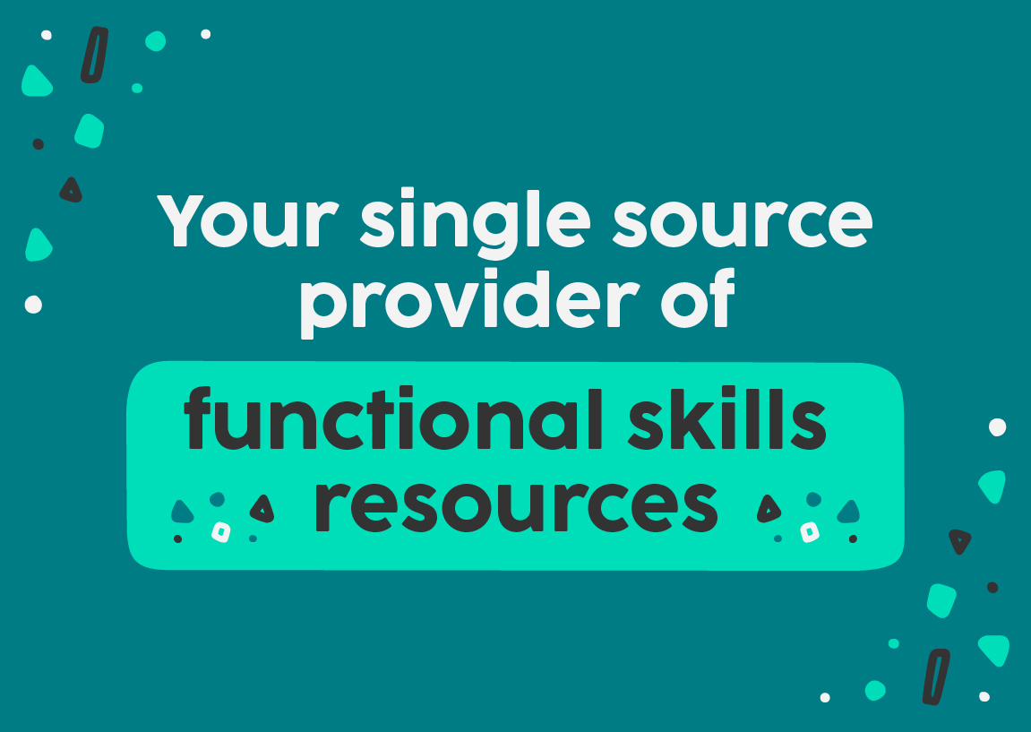 Functional Skills Learning Resources with The Skills Network