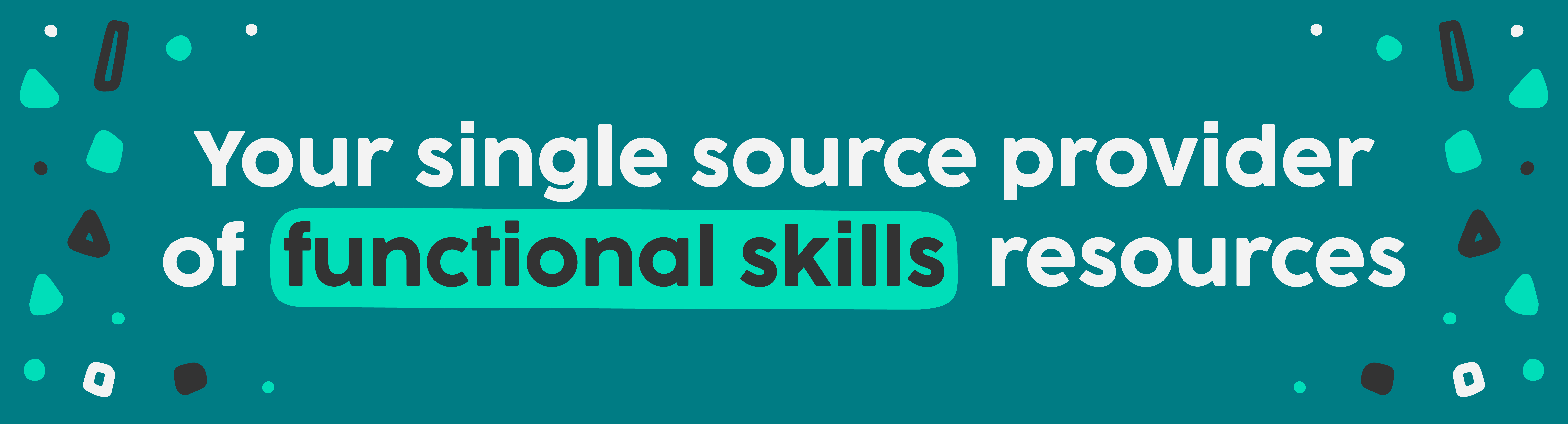 eLearning provider of functional skills resources