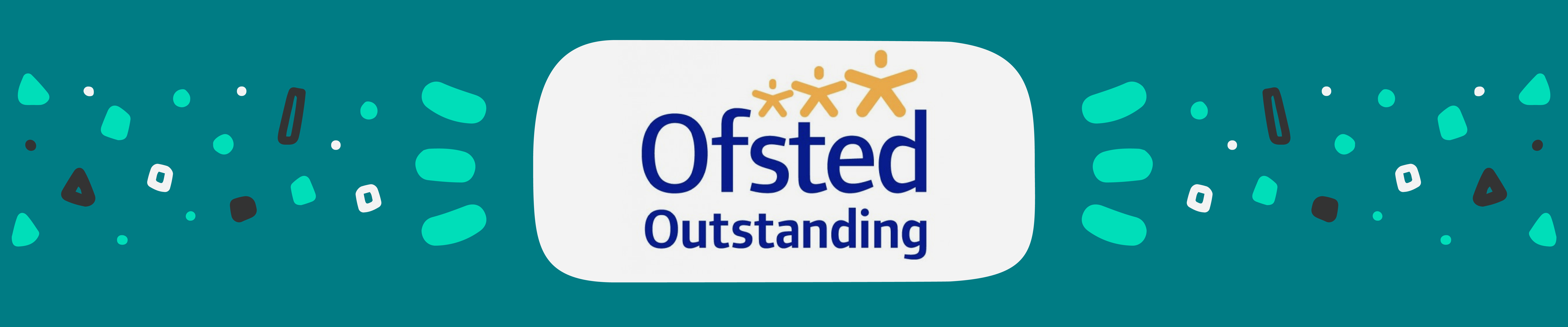 Ofsted inspection rating outstanding