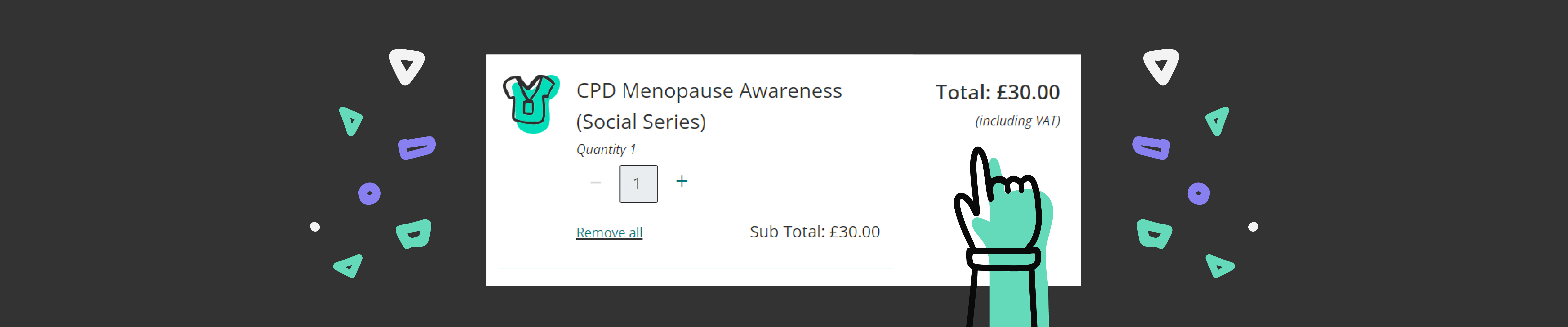 menopause online training course