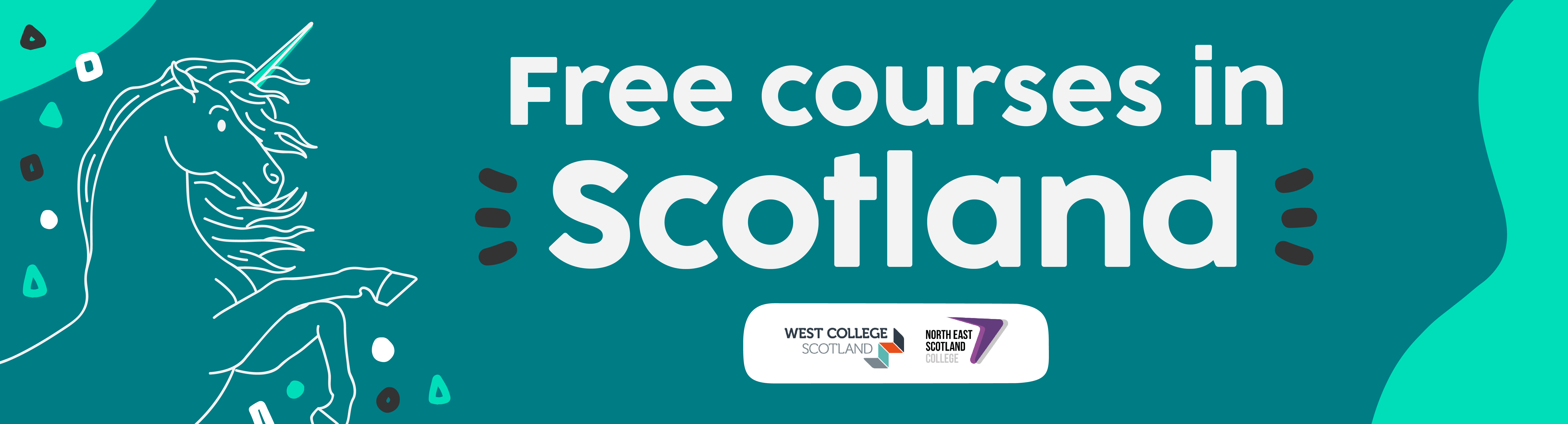 free online courses in Scotland with The Skills Network