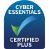 Cyber Essentials Certified Plus